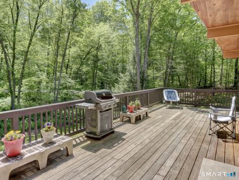 3 Little Lane Mansfield CT 06268