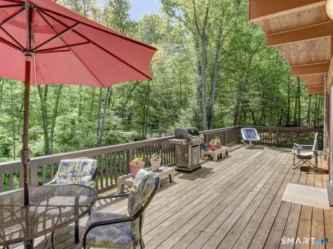 3 Little Lane Mansfield CT 06268