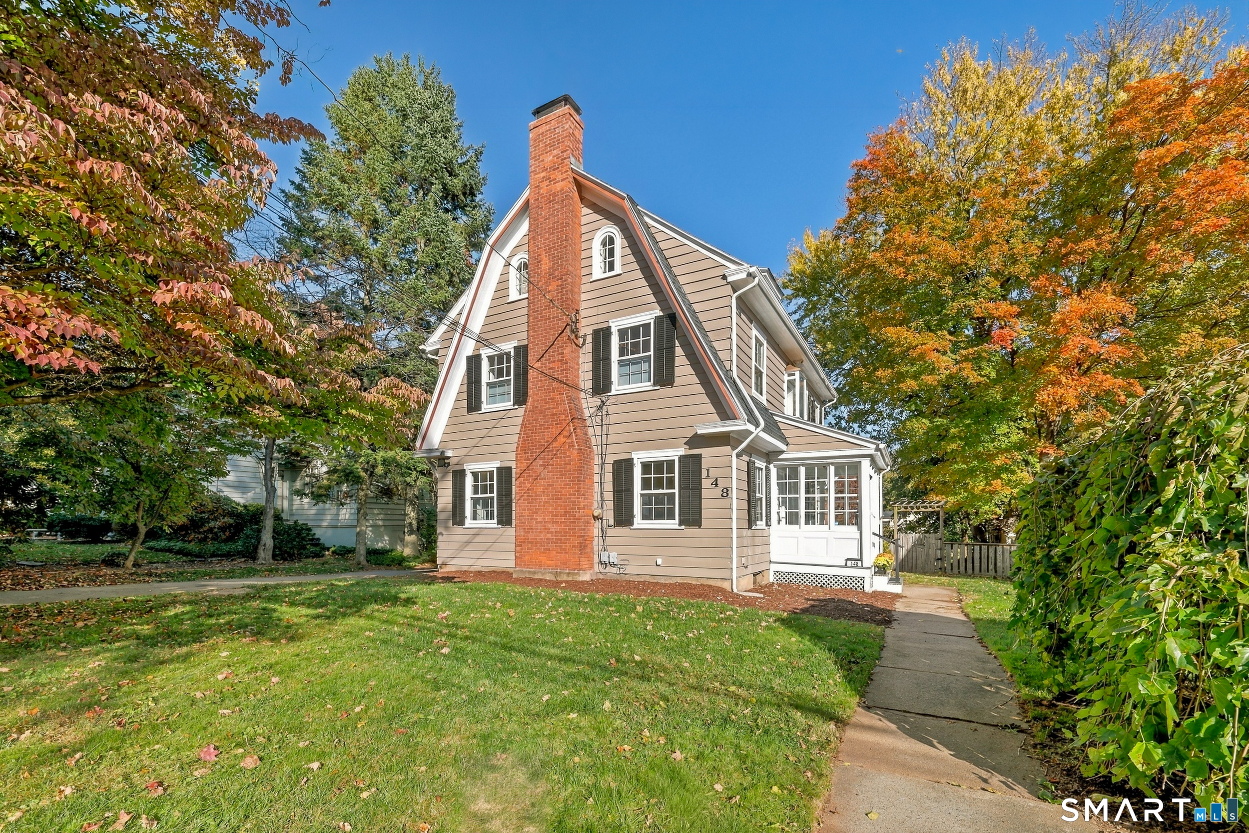 148 Whiting Lane West Hartford CT 06119