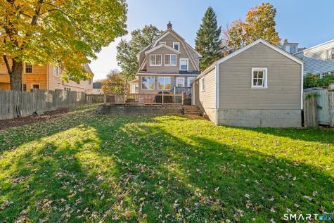 148 Whiting Lane West Hartford CT 06119