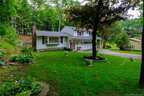 78 Fox Den Road Bristol CT 06010