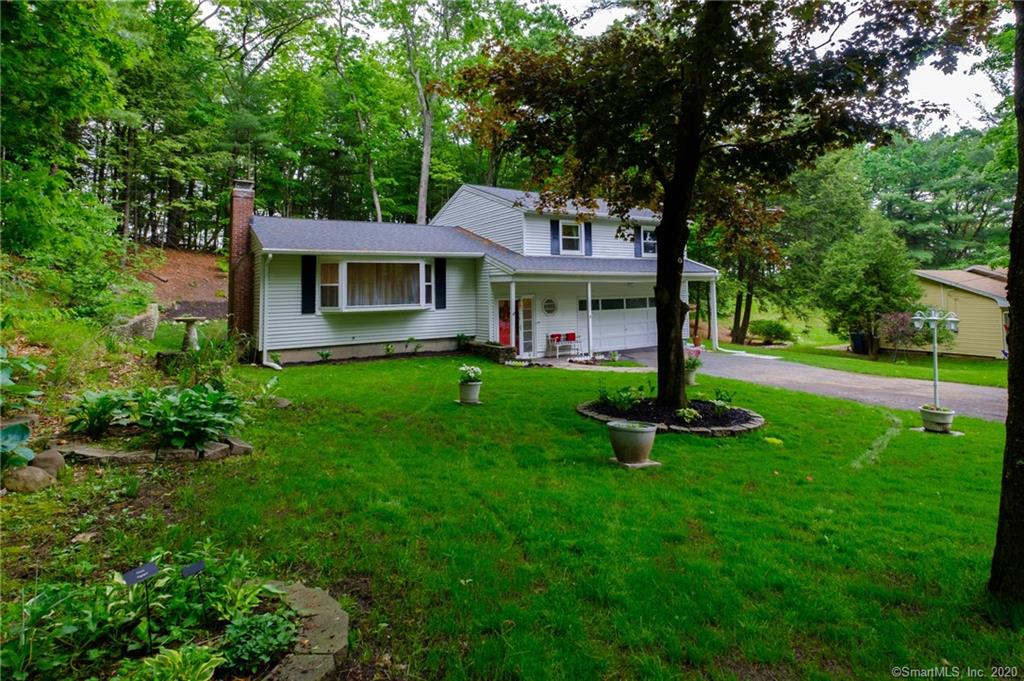 78 Fox Den Road Bristol CT 06010