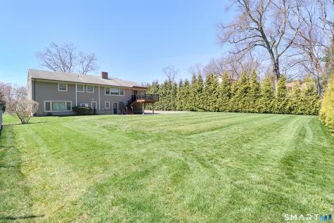 622,644 Melville Avenue Fairfield CT 06825