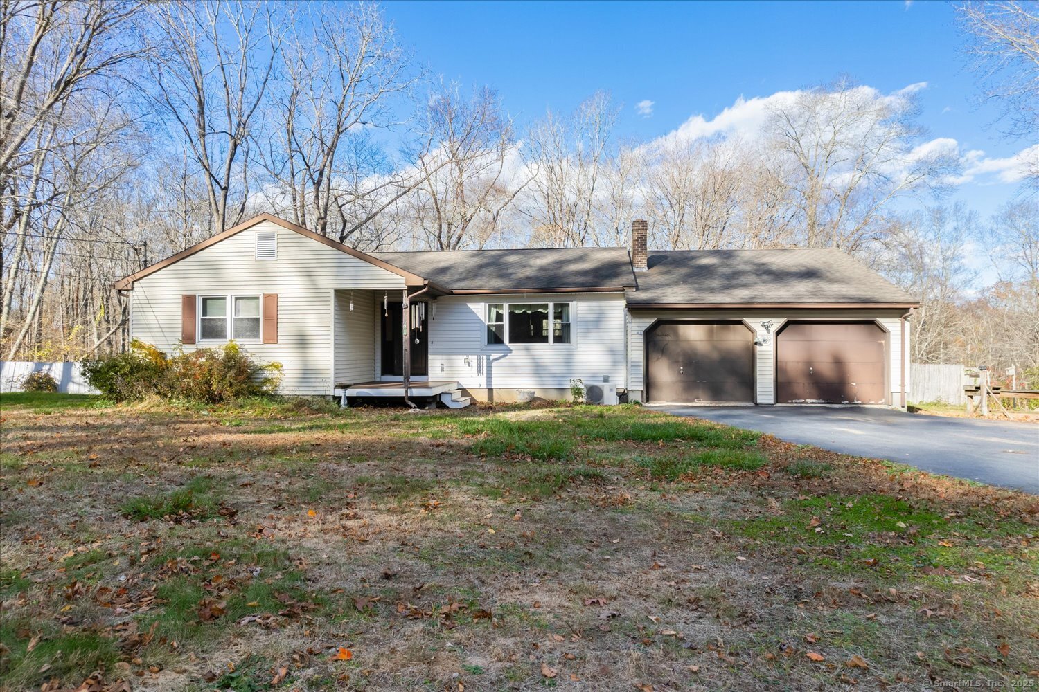 61 Town Farm Road Ledyard CT 06339