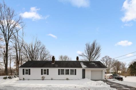 13 Sunset Lane Torrington CT 06790