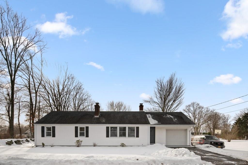 13 Sunset Lane Torrington CT 06790