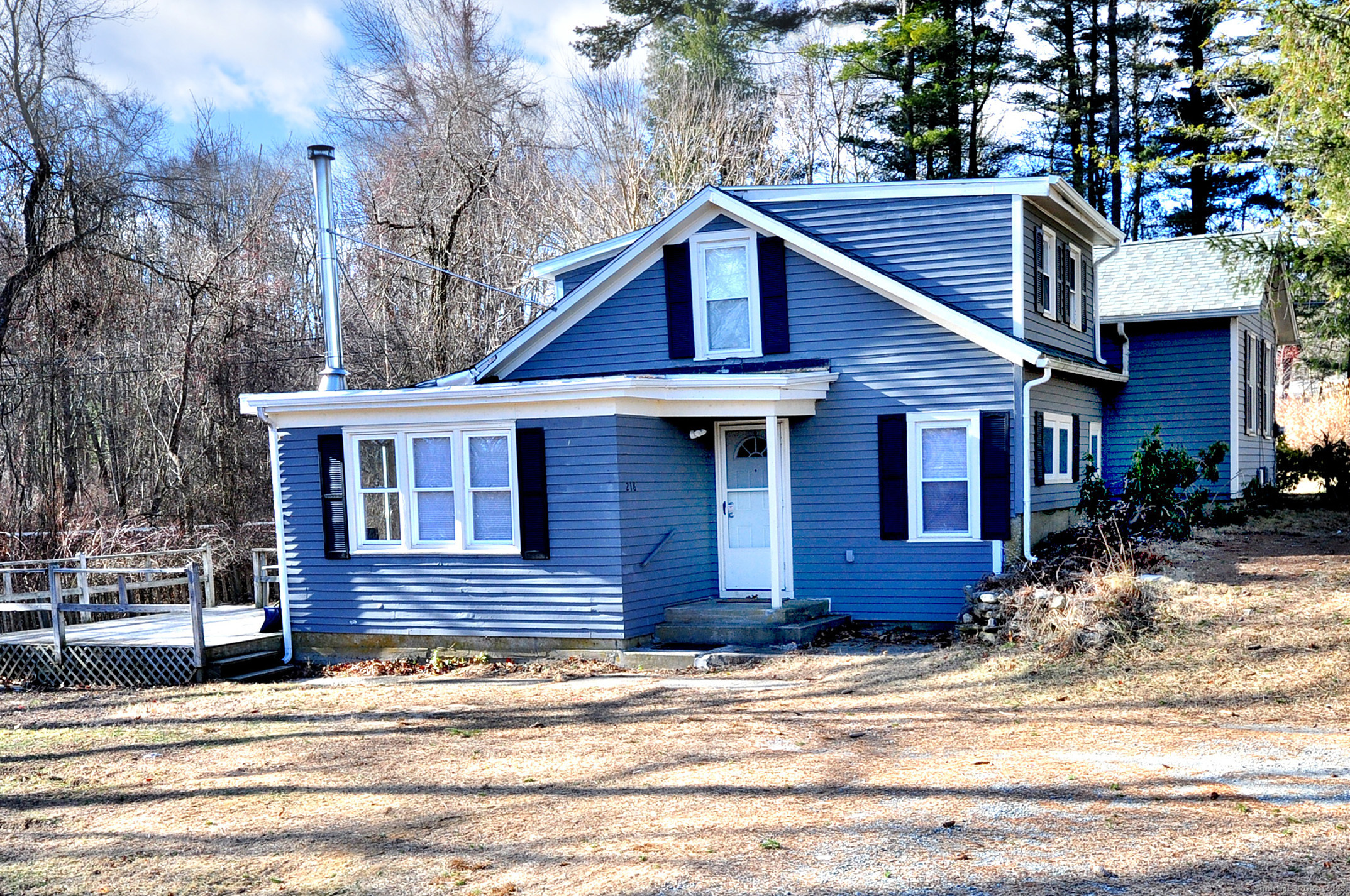 218 Hunters Road Norwich CT 06360