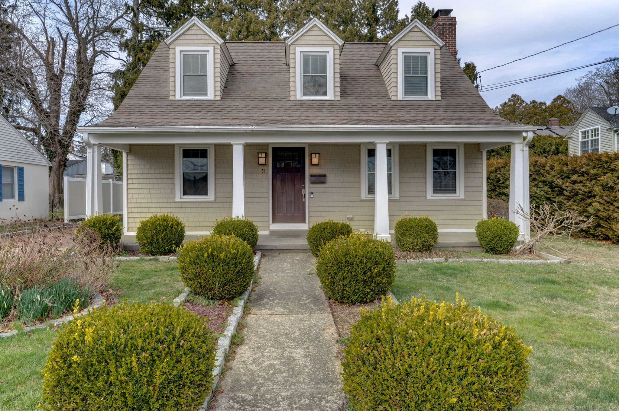 51 Westomere Terrace New London CT 06320