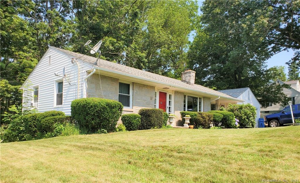 80 Cherry Hill Road Hamden CT 06514