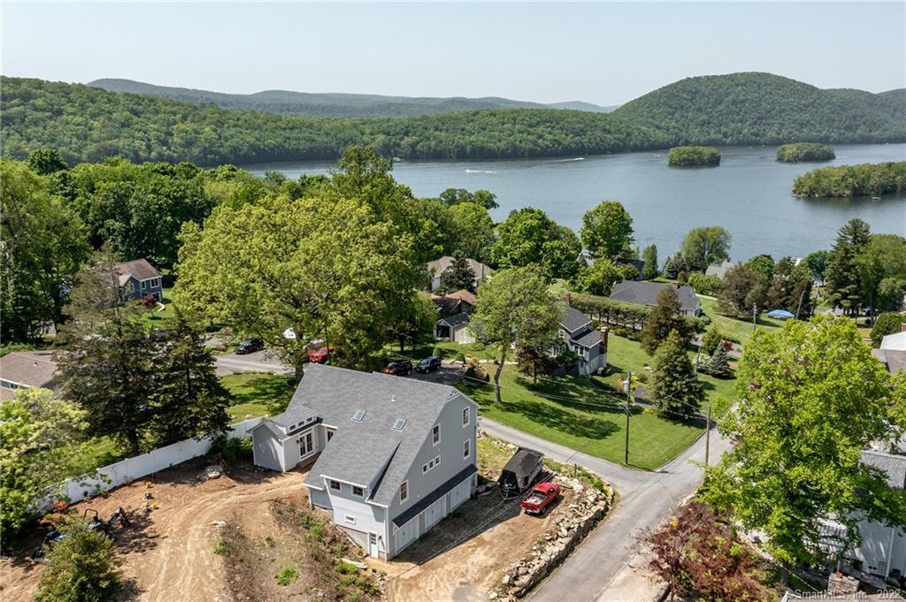 22 Candlewood Heights New Milford CT 06776
