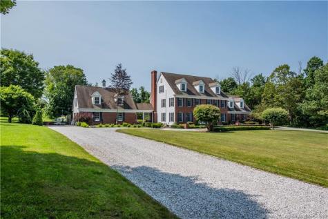87 Auncient Oak Road Bethlehem CT 06751