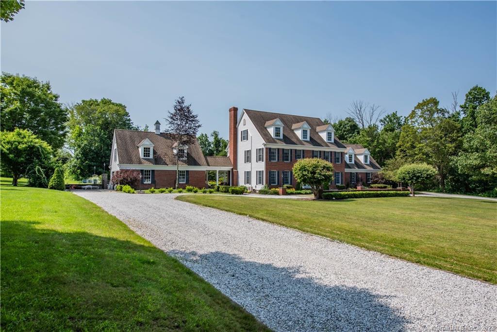 87 Auncient Oak Road Bethlehem CT 06751