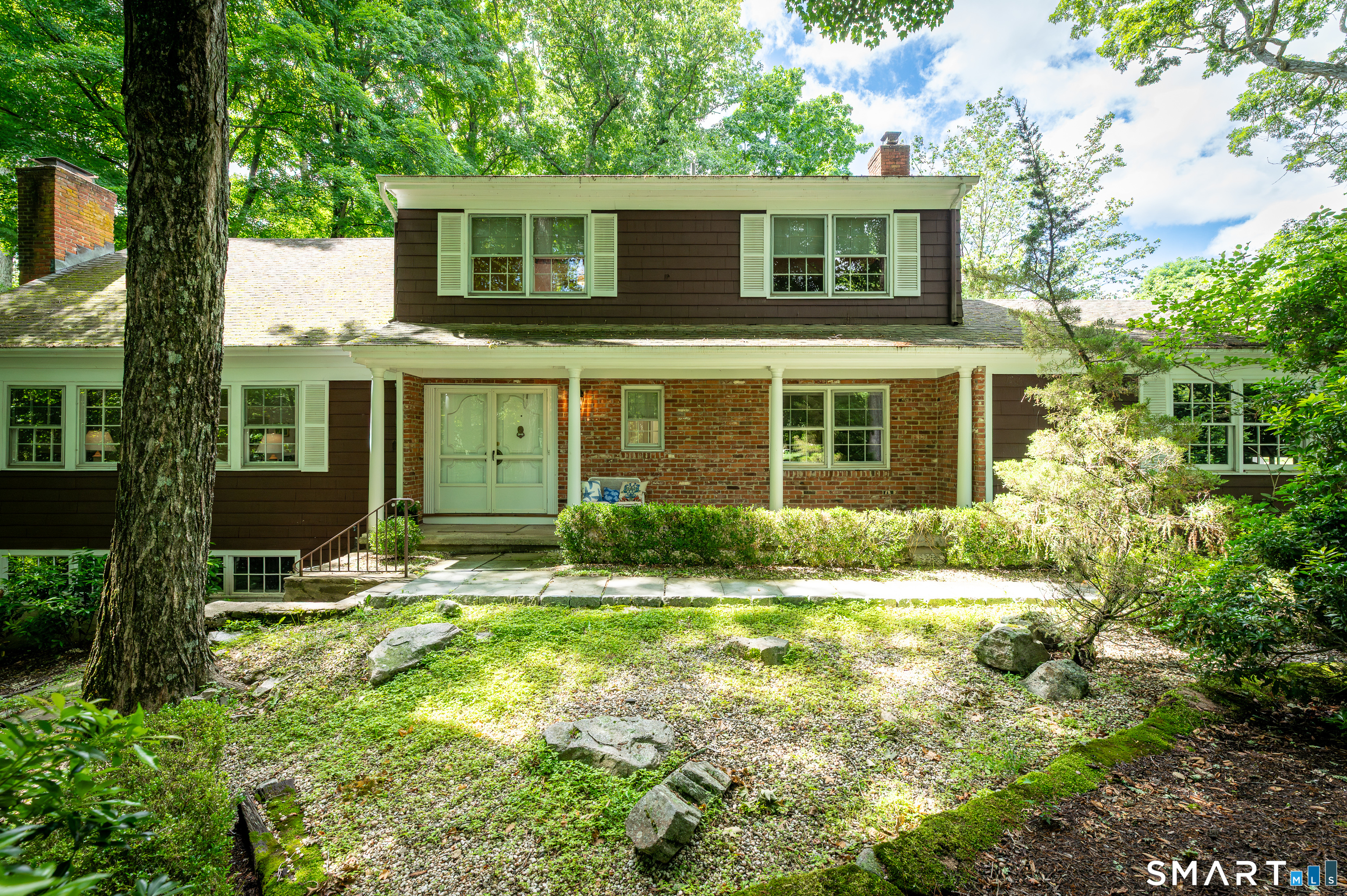 20 Round Hill Drive Stamford CT 06903