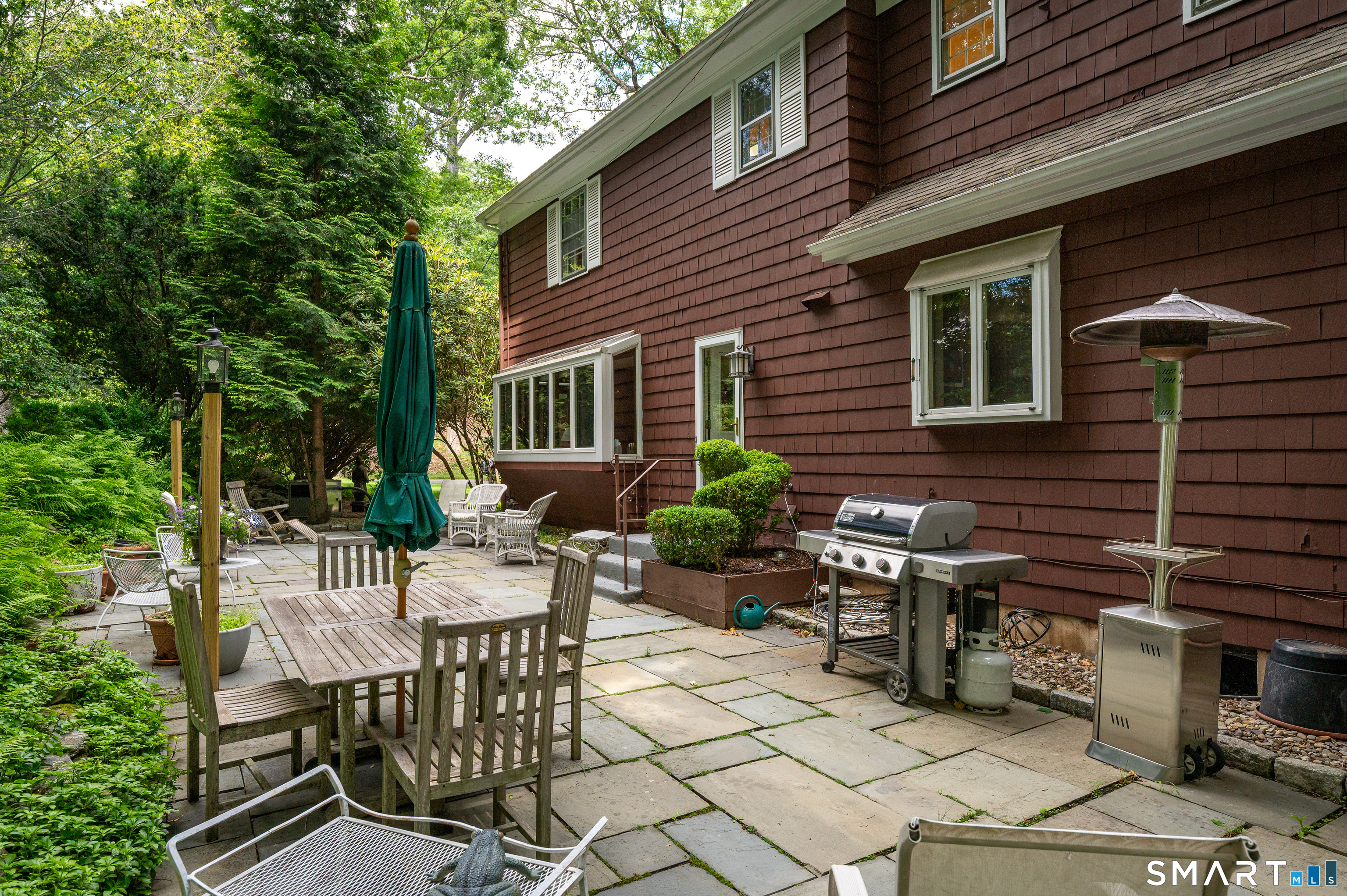 20 Round Hill Drive Stamford CT 06903