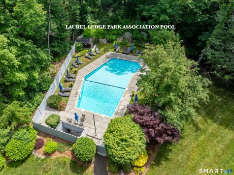 20 Round Hill Drive Stamford CT 06903