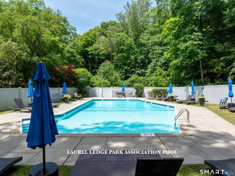 20 Round Hill Drive Stamford CT 06903