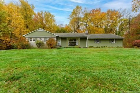 54 Gate Ridge Road Easton CT 06612