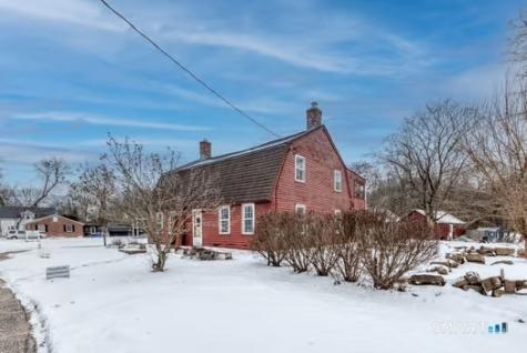 165 Maple Street East Hartford CT 06118