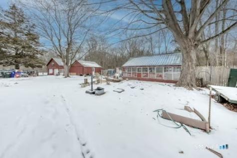 165 Maple Street East Hartford CT 06118