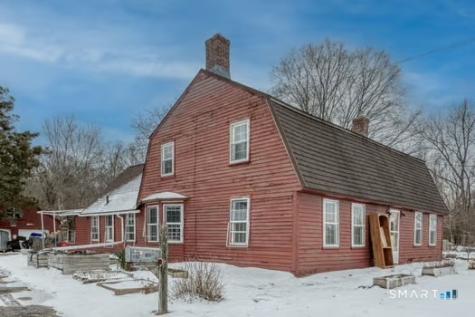 165 Maple Street East Hartford CT 06118