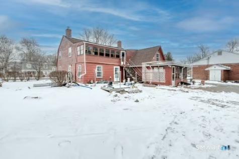 165 Maple Street East Hartford CT 06118