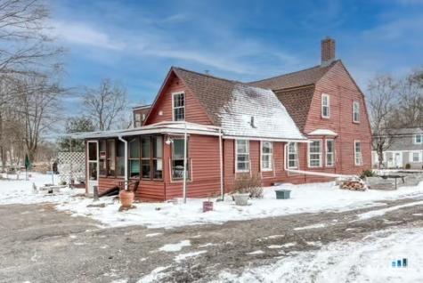 165 Maple Street East Hartford CT 06118