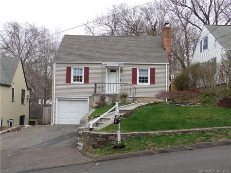 3 Fairfield Terrace Norwalk CT 06851