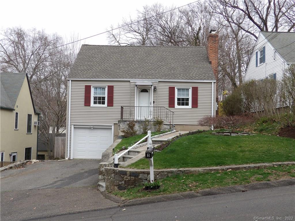 3 Fairfield Terrace Norwalk CT 06851
