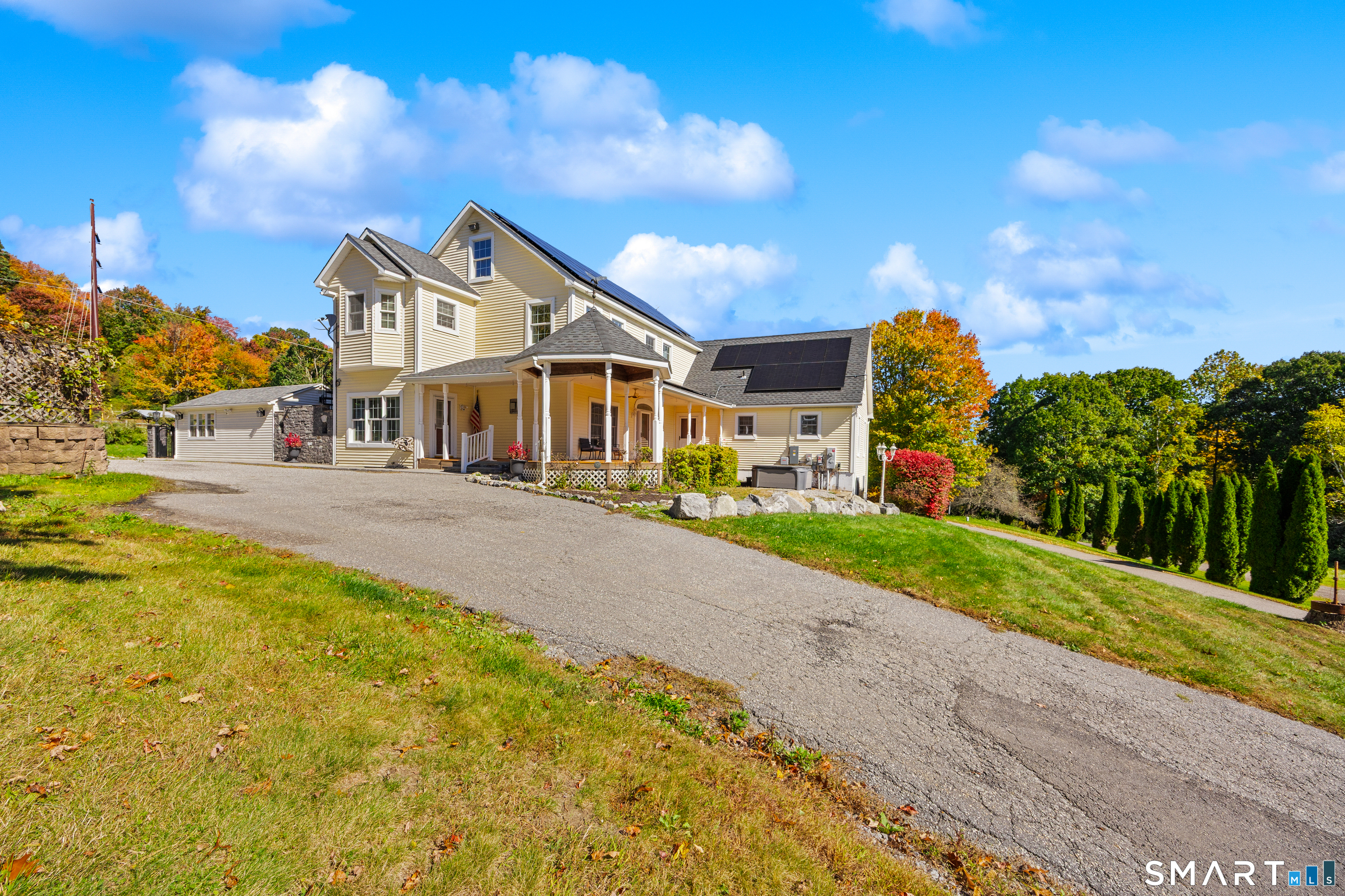 341 High St Extension Thomaston CT 06787