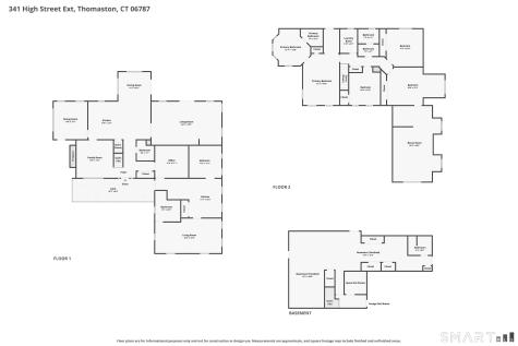341 High St Extension Thomaston CT 06787