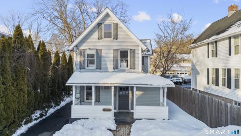 73 Platt Street Ansonia CT 06401