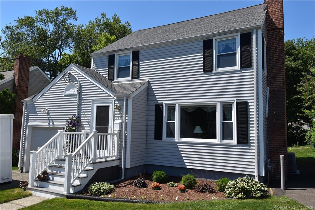 146 Sunflower Avenue Stratford CT 06614