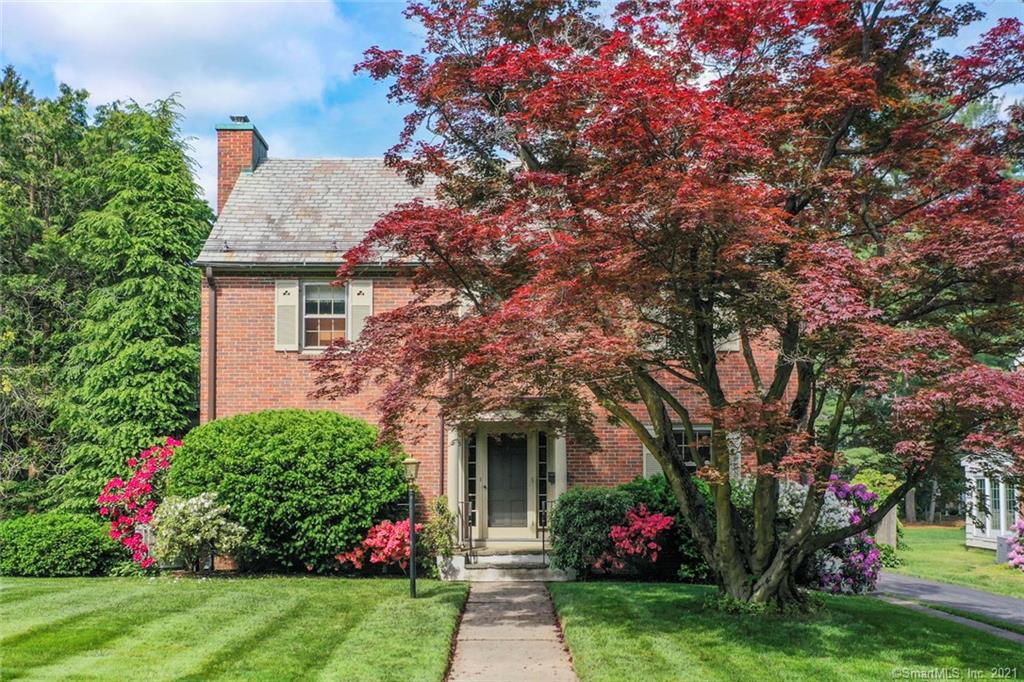 325 North Steele Road West Hartford CT 06117