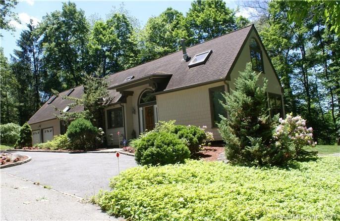 1 Mountain View Lane New Milford CT 06776