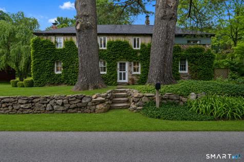 92 Bokum Road Old Saybrook CT 06475