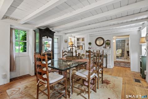 92 Bokum Road Old Saybrook CT 06475