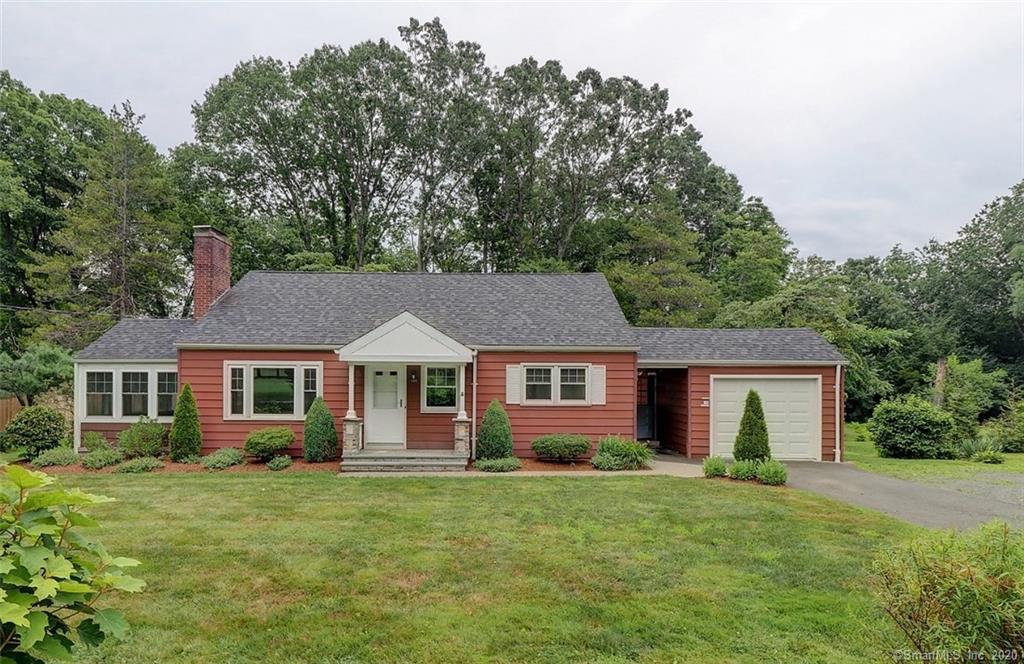 140 Woodhouse Avenue Wallingford CT 06492