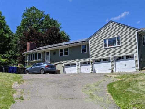 184 Bryant Road Watertown CT 06795