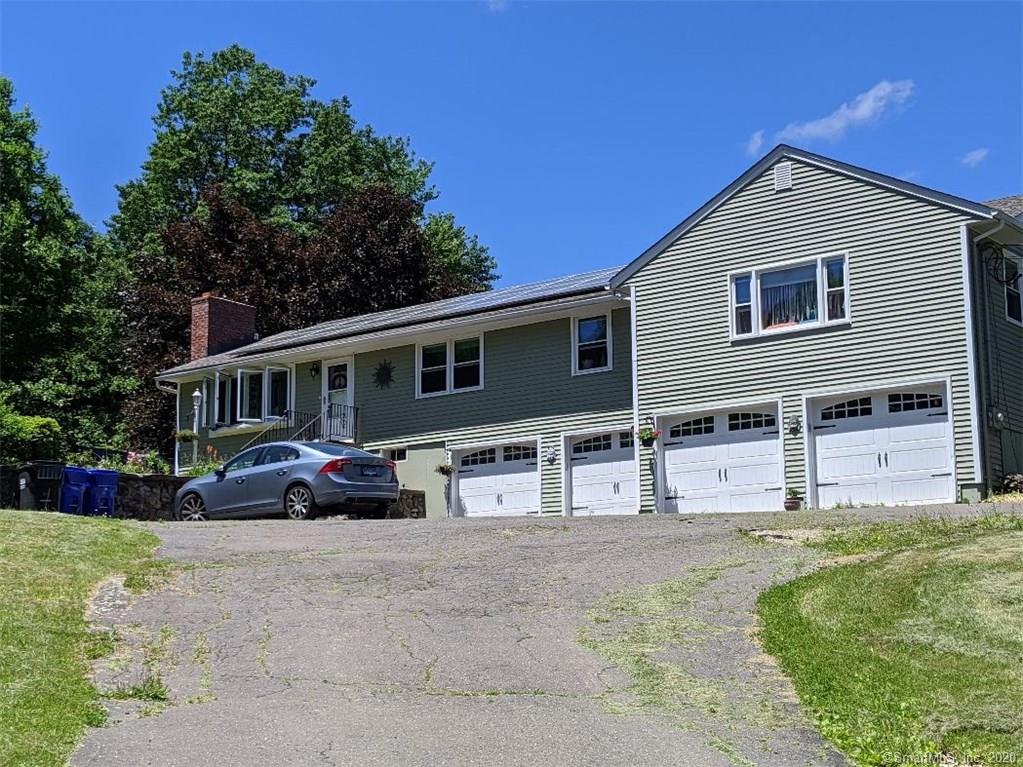 184 Bryant Road Watertown CT 06795