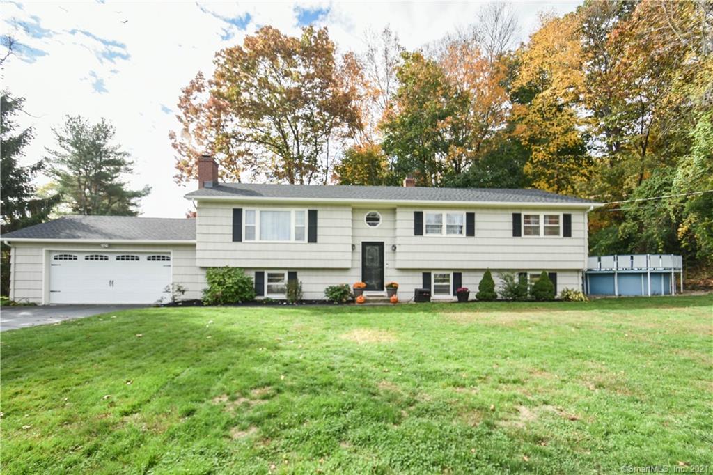 73 Pace Drive Cheshire CT 06410