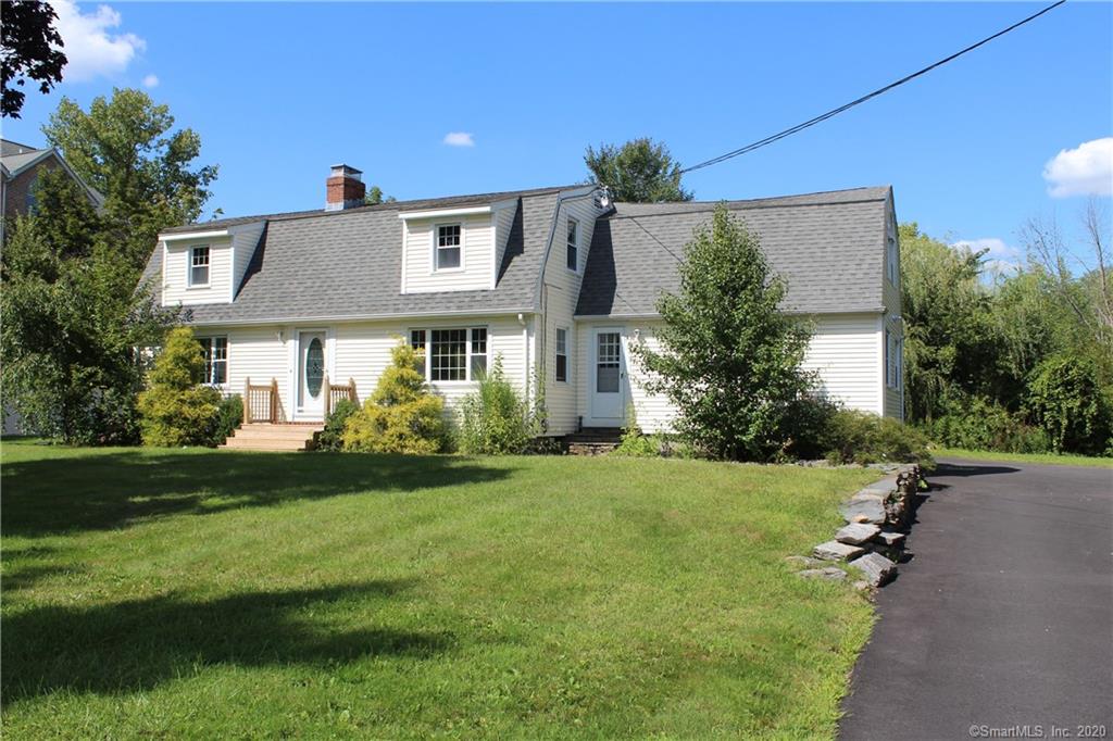 2706 Albany Avenue West Hartford CT 06117