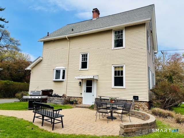 1697 Boulevard West Hartford CT 06107