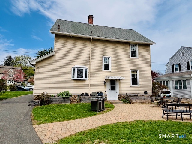 1697 Boulevard West Hartford CT 06107
