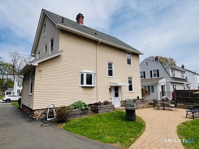 1697 Boulevard West Hartford CT 06107