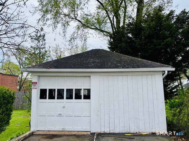 1697 Boulevard West Hartford CT 06107