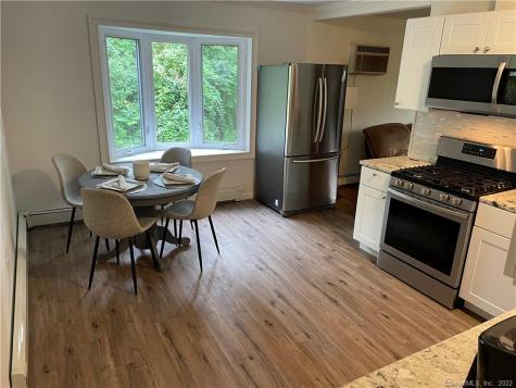 31 Old Shelter Rock Road Danbury CT 06810