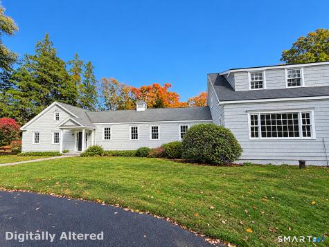 1455 Newfield Avenue Stamford CT 06905