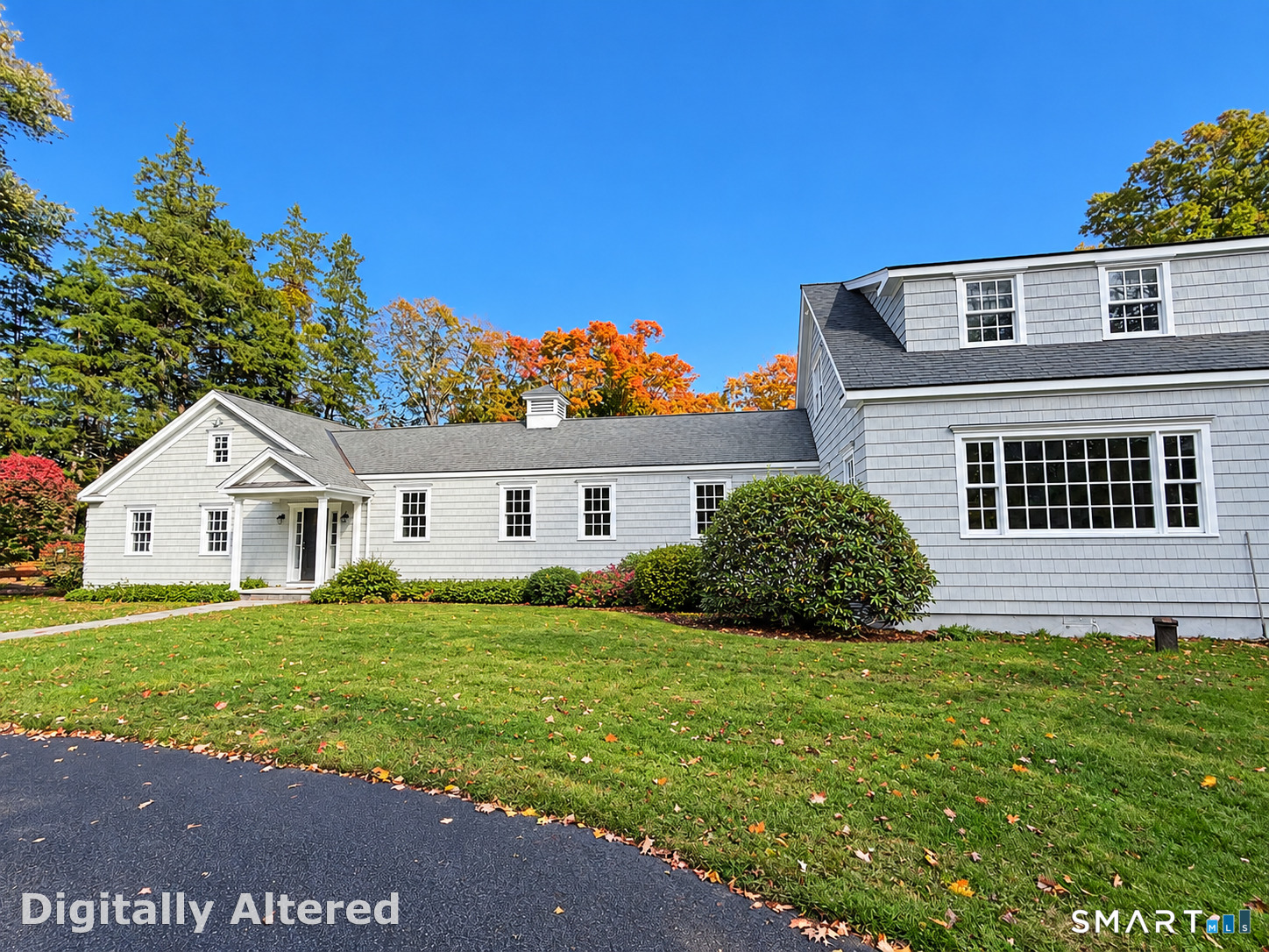 1455 Newfield Avenue Stamford CT 06905
