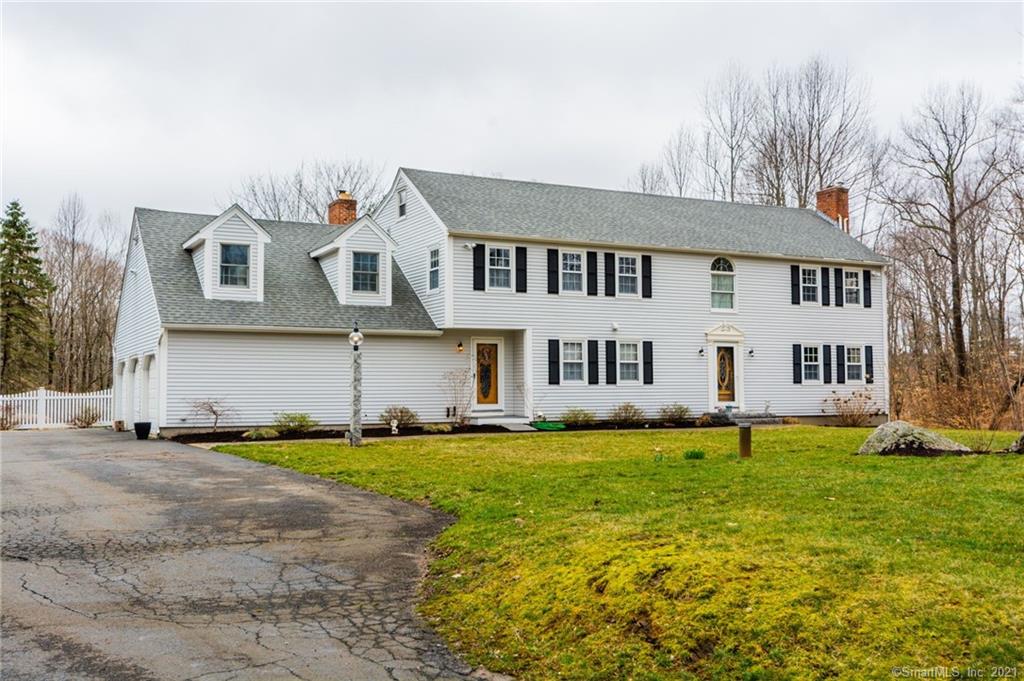 394 Northwood Drive Guilford CT 06437