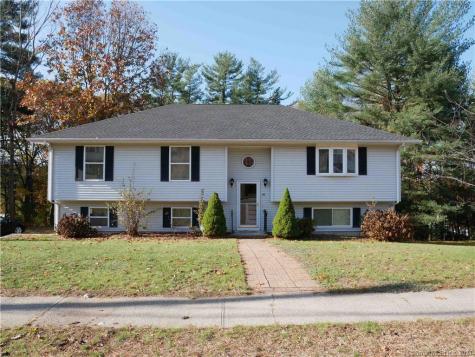 100 Applewood Lane Naugatuck CT 06770